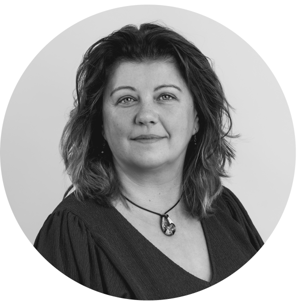 Bc. Zdenka Petríková