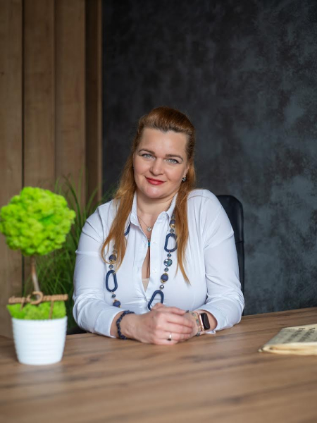  Miška Benčuriková