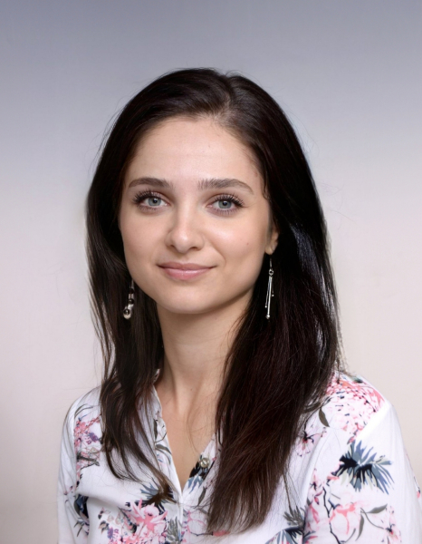 Ing. Petra Štepanovská
