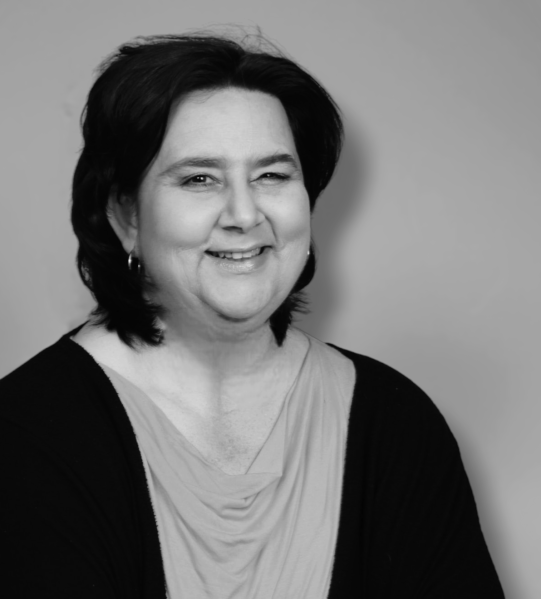 Bc. Zlatica Gregorová