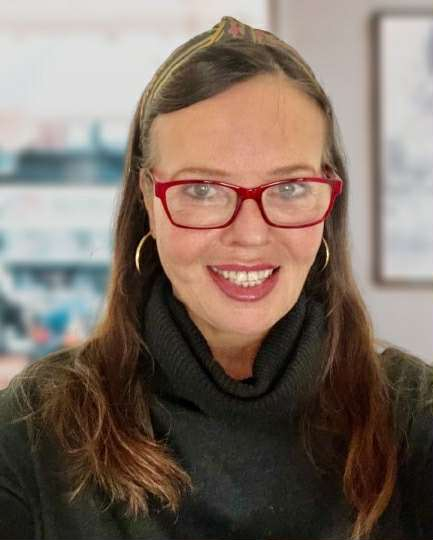 Ing. Vanda Truchlíková