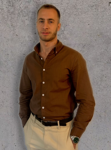 Mgr. Michal Marták