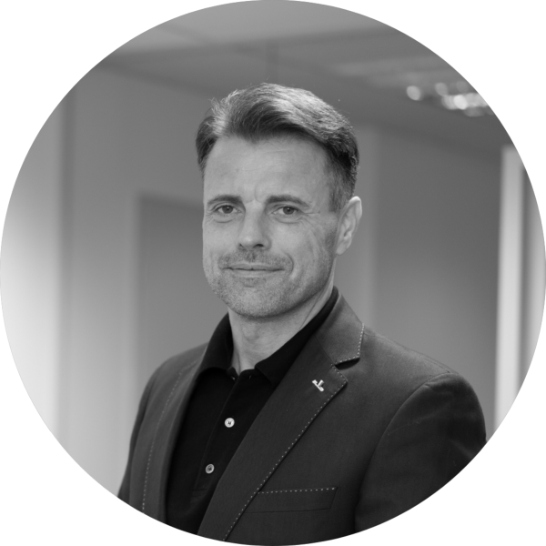 Ing. Marián Fabuľa