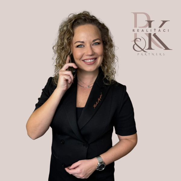 Ing. Lucia Krivičková