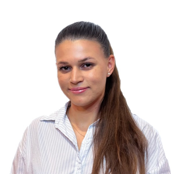  Veronika Machotková