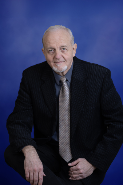Mgr. Marián Pásto