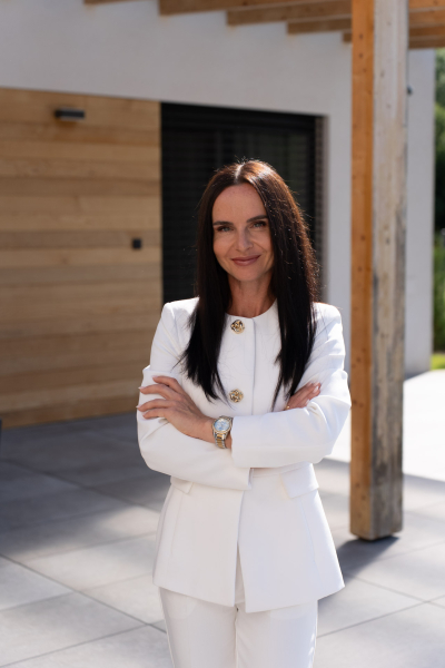  Miroslava Kováčová