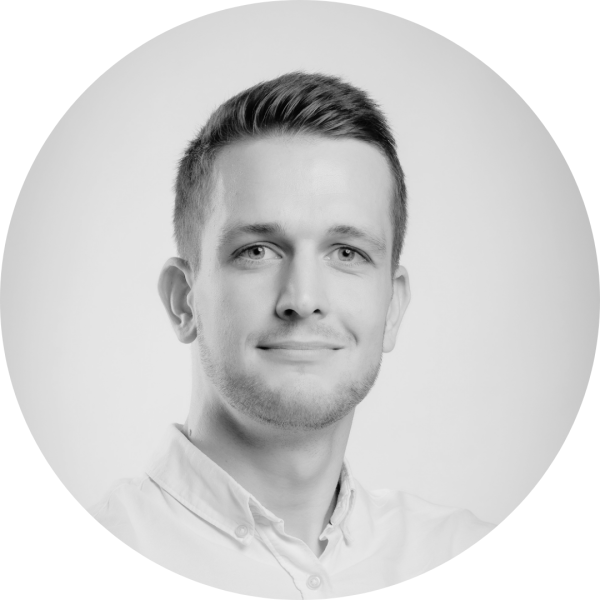 MSc. Daniel Gianmarco Križan