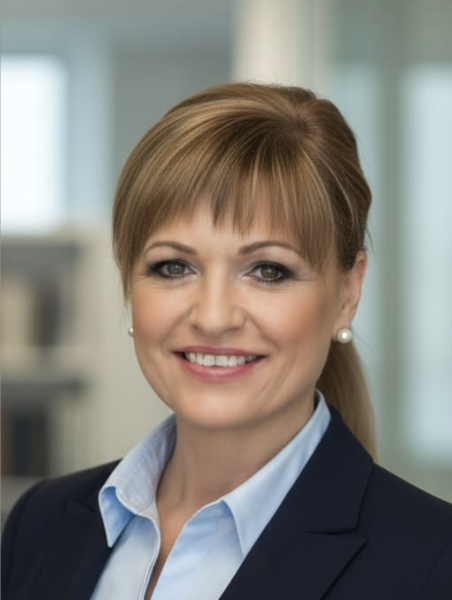  Tatiana Dovičovičová