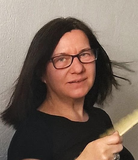  Katarína Staňovská