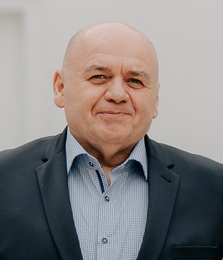  Peter Michalenko