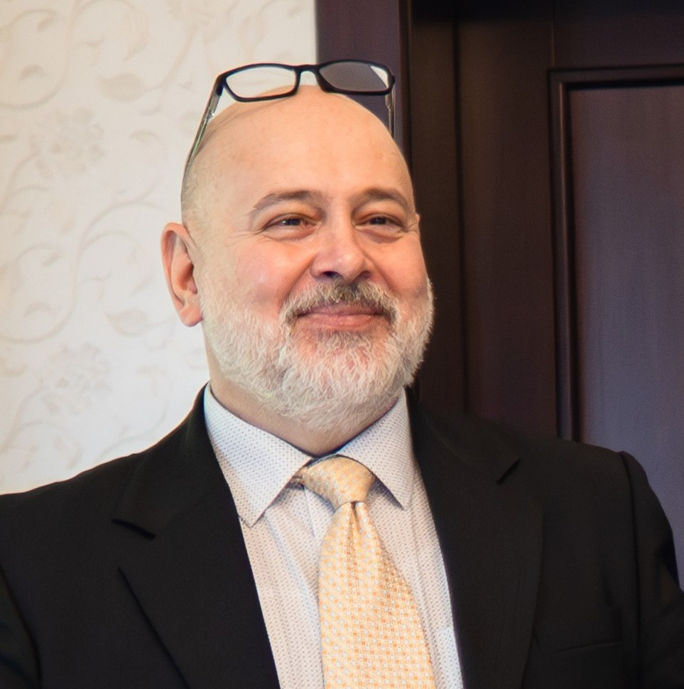  Arpád Petrík