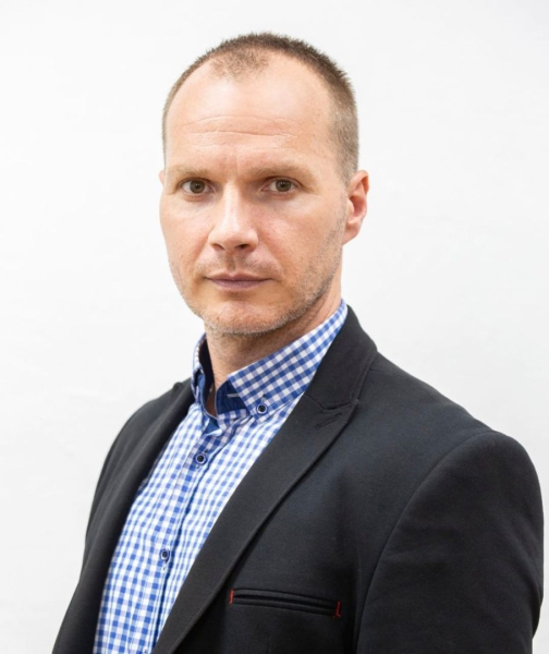  Richard Sedlár