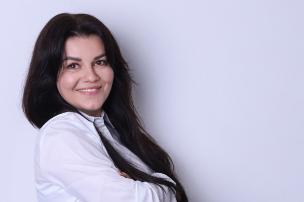 Bc. Lucia Guliková