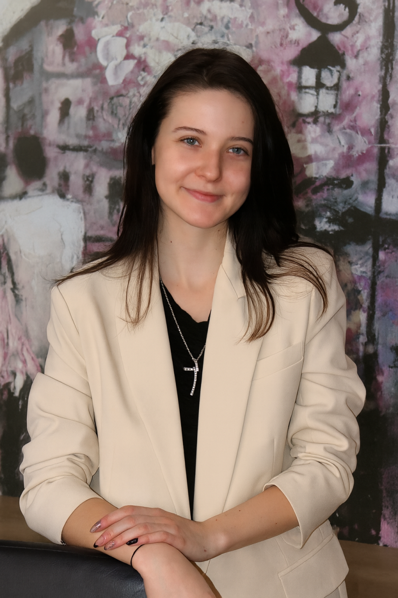  Gabriela Martinčeková