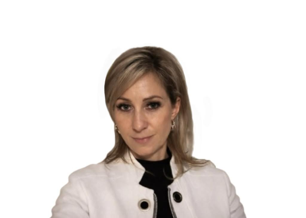 PhDr. Eva Bajusova, MBA