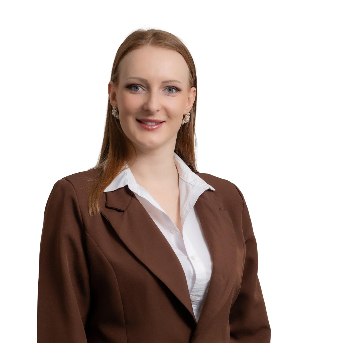 Mgr. Lenka Bušková