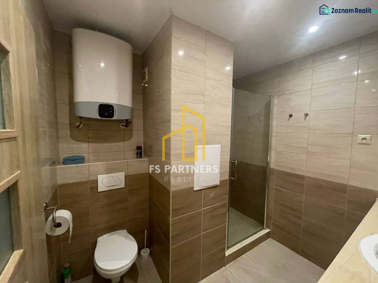 Rent One bedroom apartment, One bedroom apartment, ul. Komenského, Kom