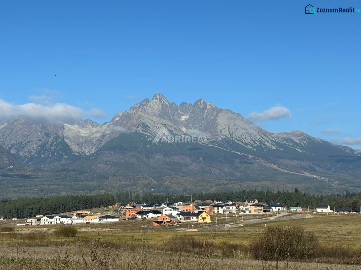 Sale Land for living, Land for living, Mlynica, Poprad, Slovakia
