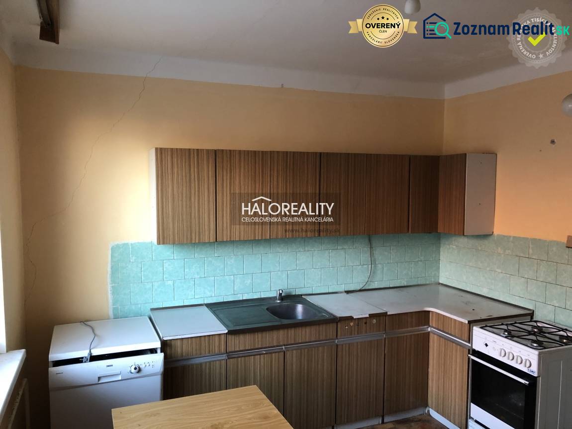 Vrbové Family house Sale reality Piešťany