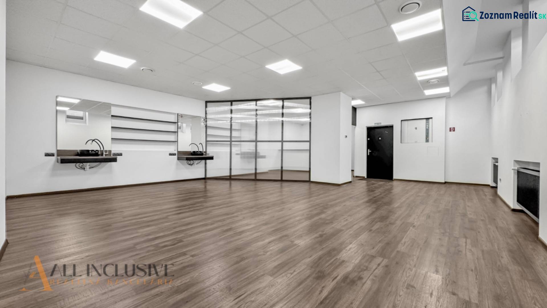 RÓBERT ŠIMON - ALL INCLUSIVE REAL