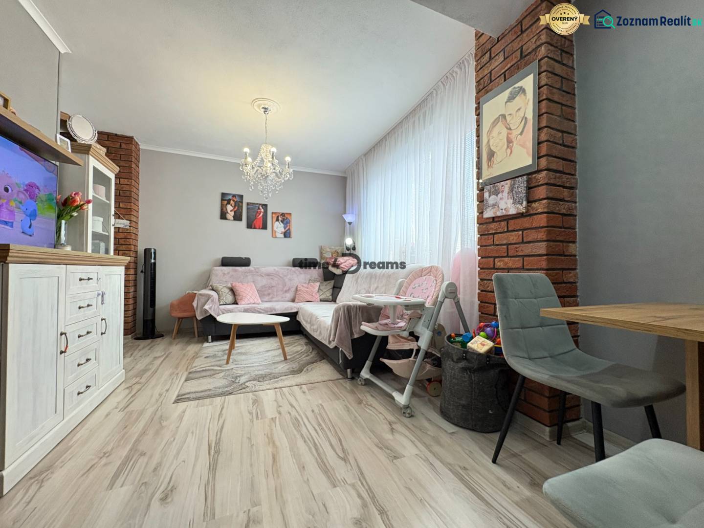 Levice Two bedroom apartment Sale reality Levice