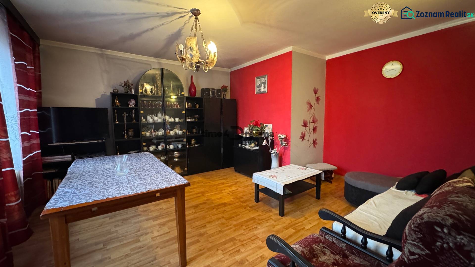 Pusté Úľany Family house Sale reality Galanta