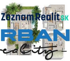 Urban Reality real estate agency logo with a verified member seal.