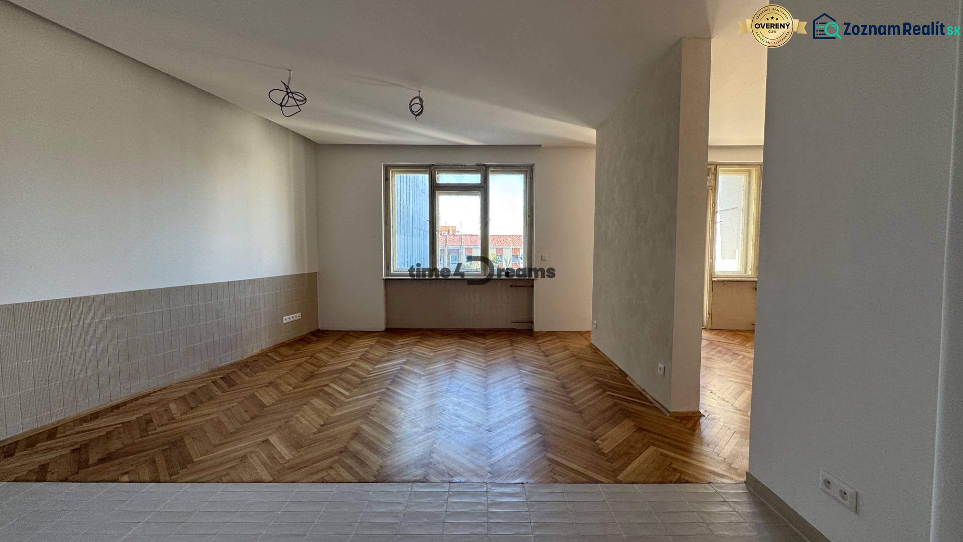 Nitra Two bedroom apartment Sale reality Nitra