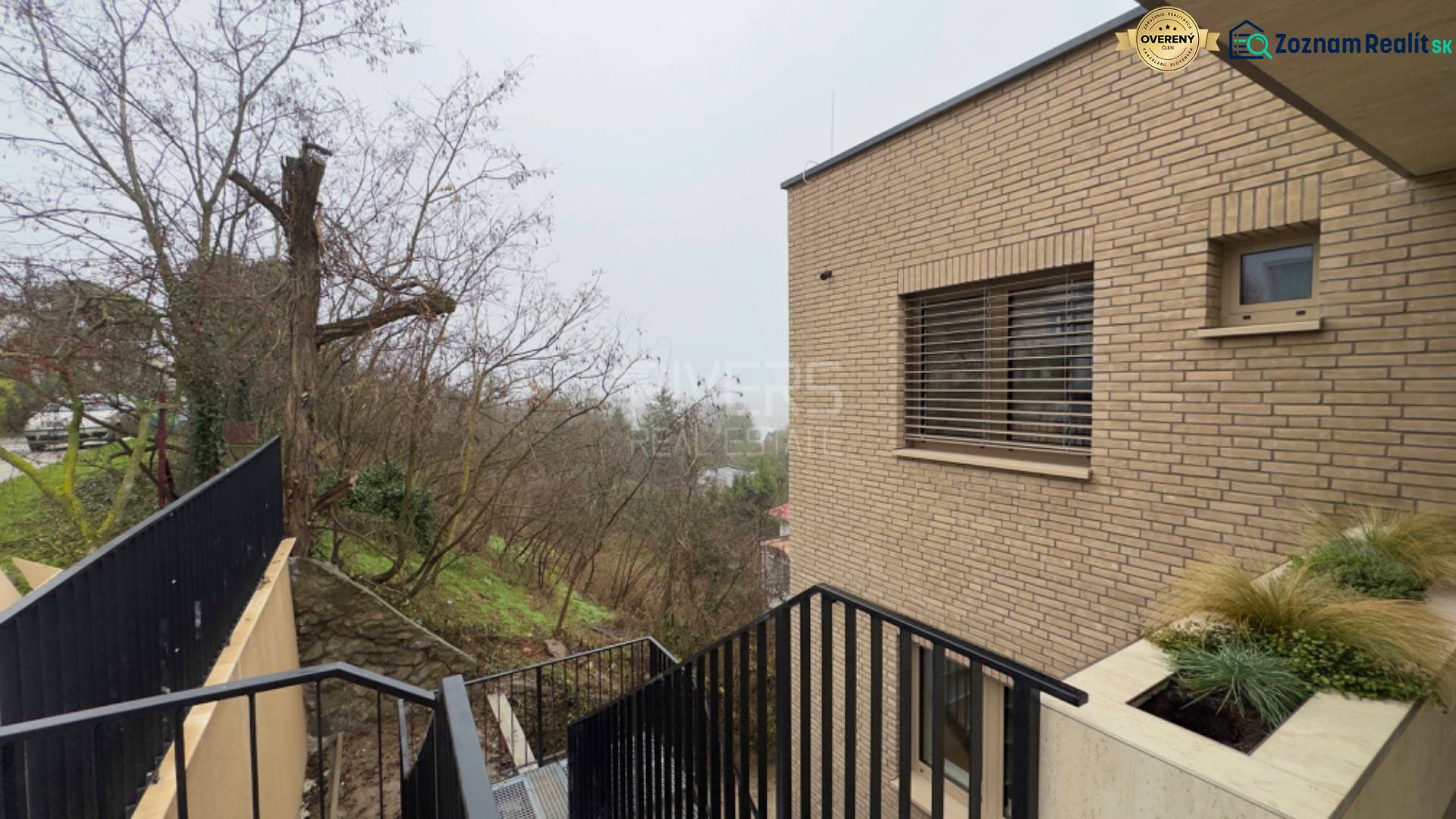 Bratislava - Staré Mesto Four+ bedroom apartment Sale reality Bratislava - Staré Mesto