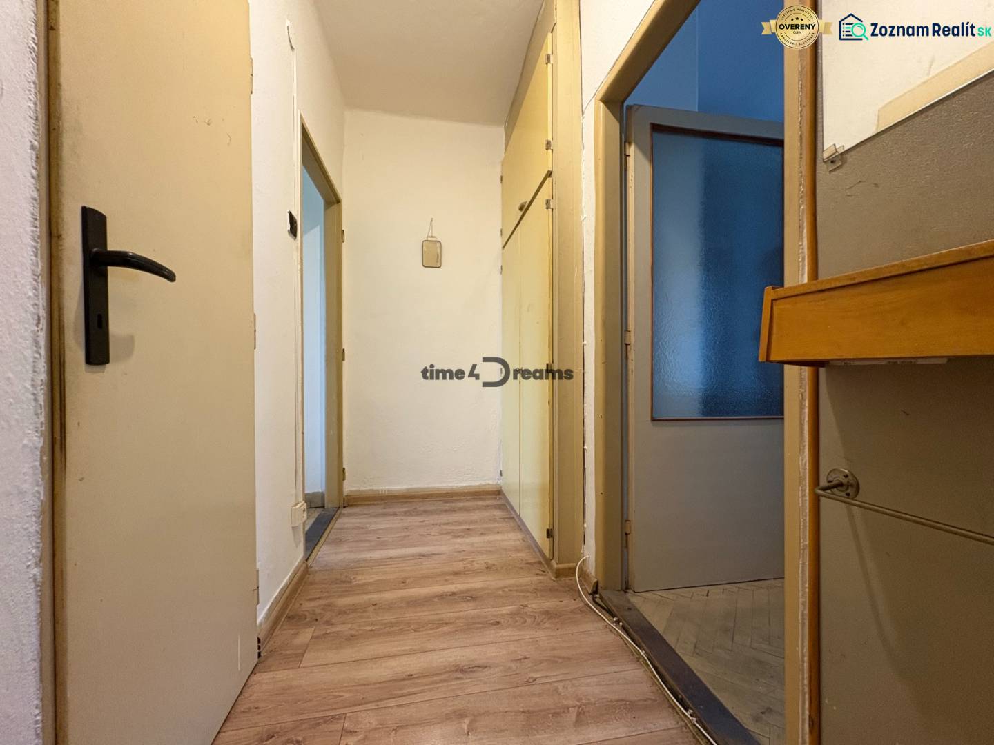 Levice One bedroom apartment Sale reality Levice