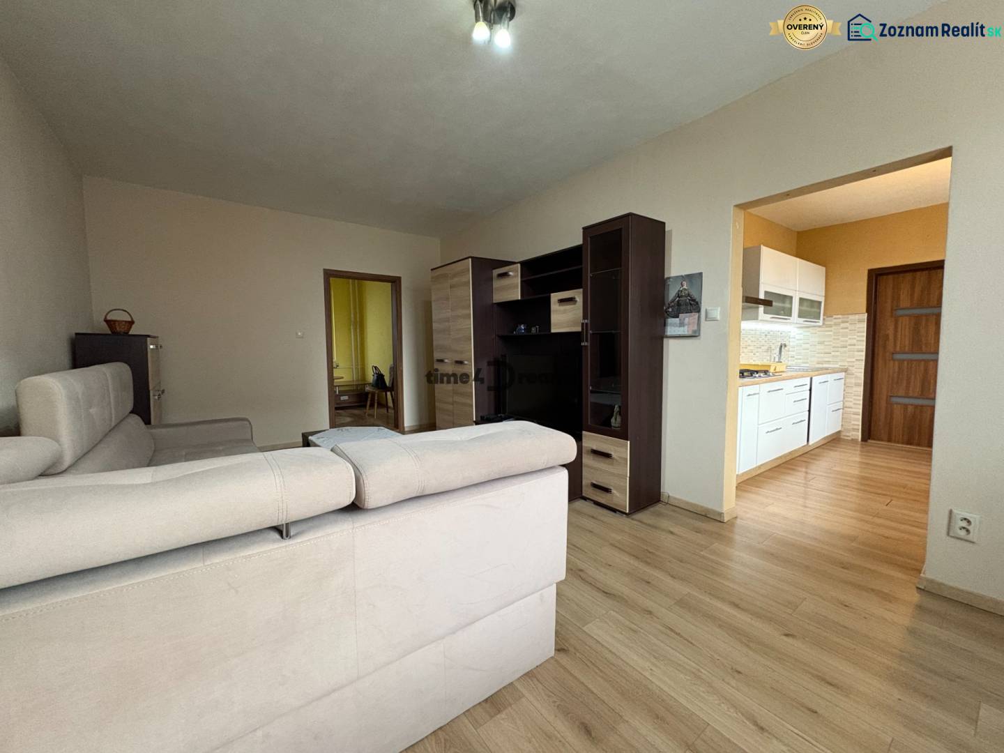 Levice Two bedroom apartment Sale reality Levice