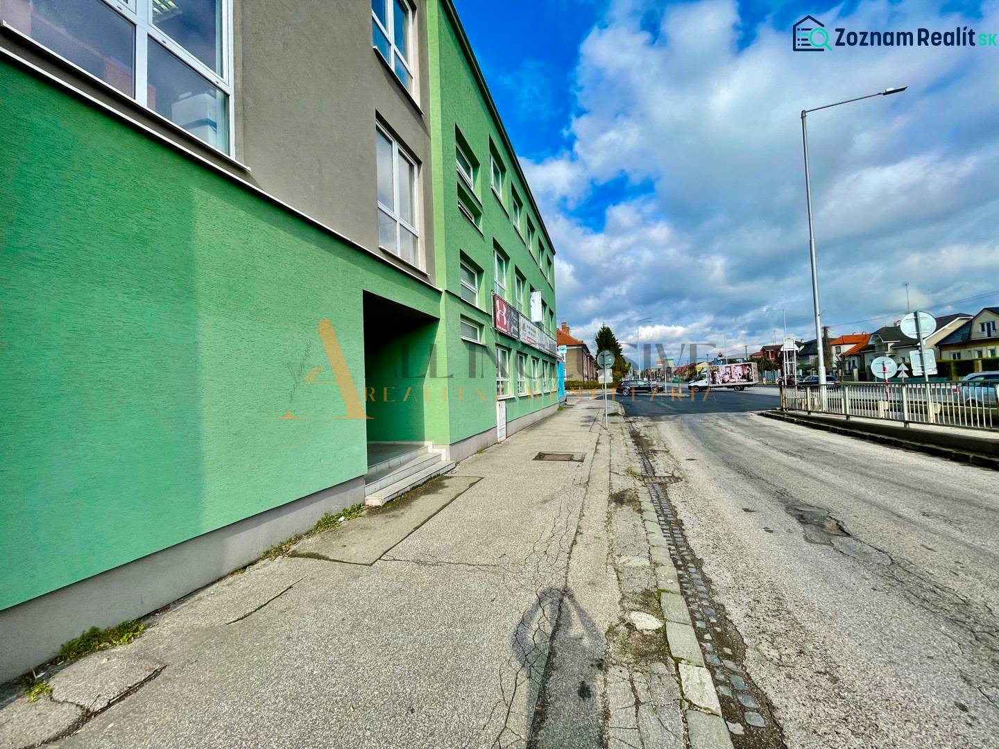 RÓBERT ŠIMON - ALL INCLUSIVE REAL