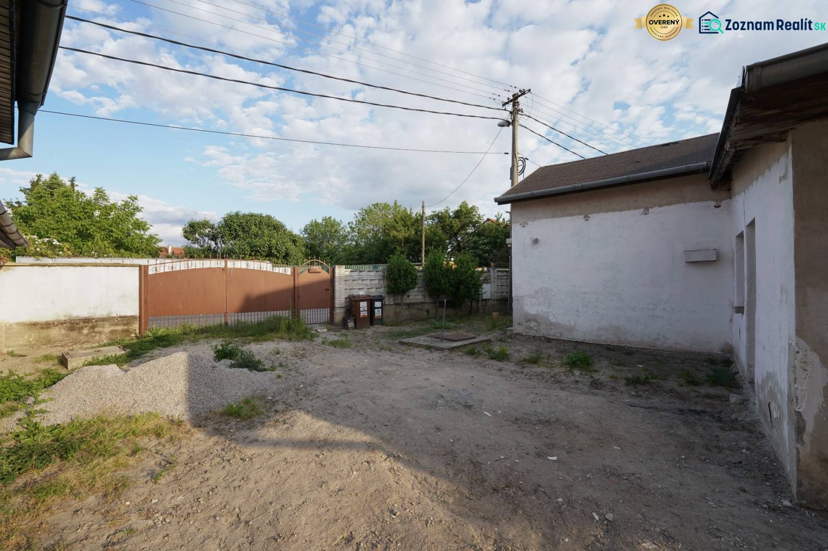 predaj_rodinnydom_Psenicna_PodunajskeBiskupice_Bratislava_Nehnutelnosti_ViNireal