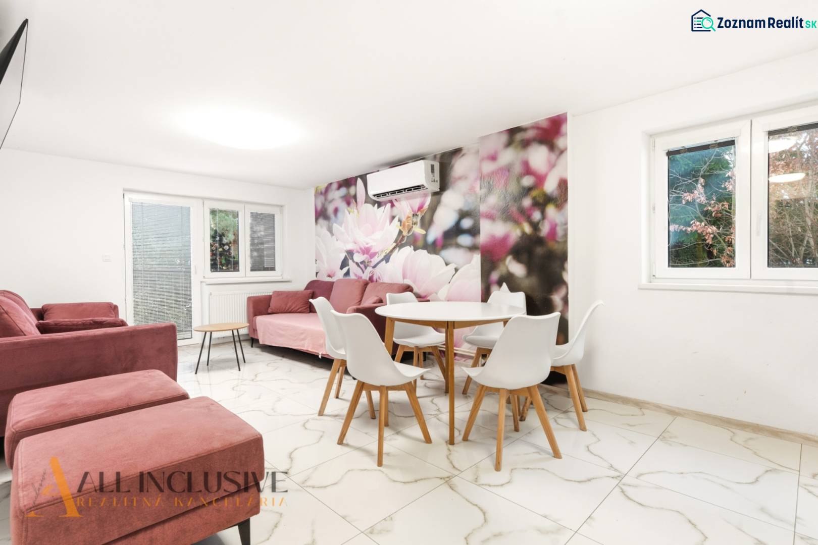 RÓBERT ŠIMON - ALL INCLUSIVE REAL