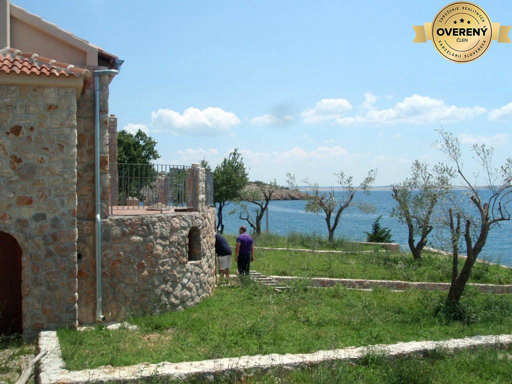 Sale Family house Starigrad reality Croatia Starigrad Sale Family