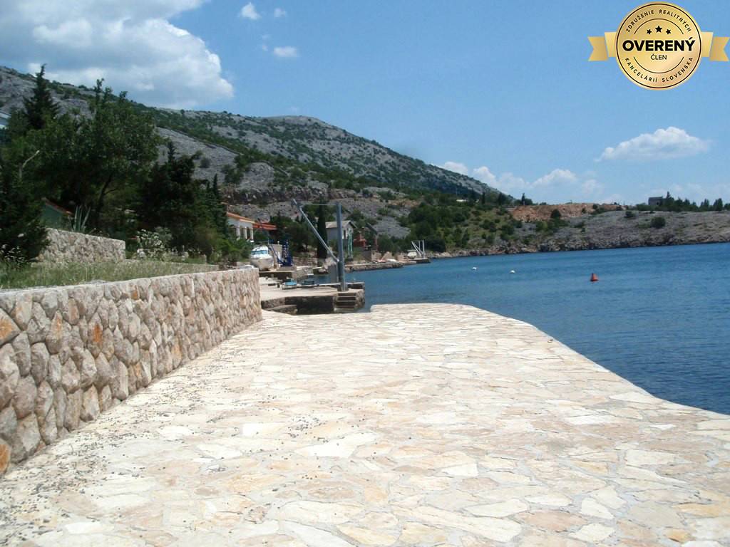 Sale Family house Starigrad reality Croatia Starigrad Sale Family