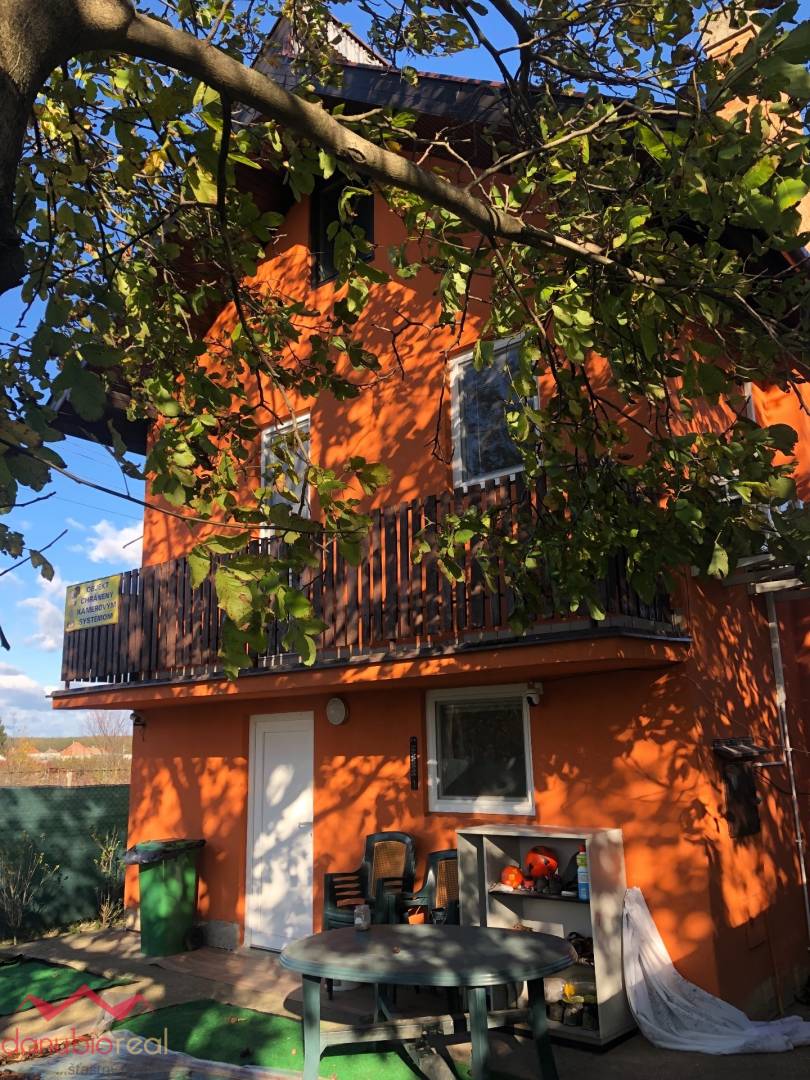 Sale Cottage, Cottage, Komárno, Slovakia, Marcelová RealEstate