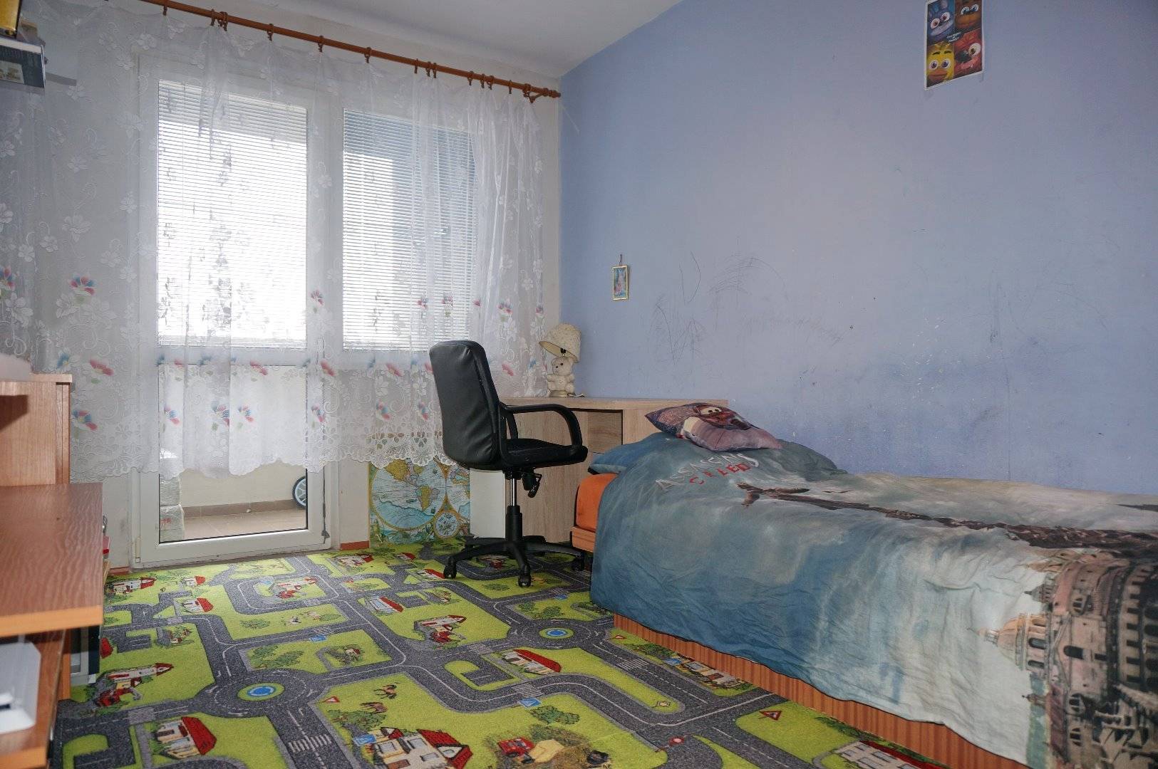 Sale Two bedroom apartment, Hemerkova, Košice Sídlisko KVP, Slovakia