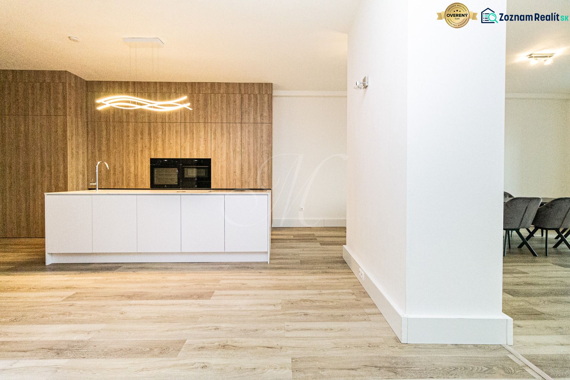 Apartment for rent in Bratislava, Three bedroom apartment, Bratislava ...