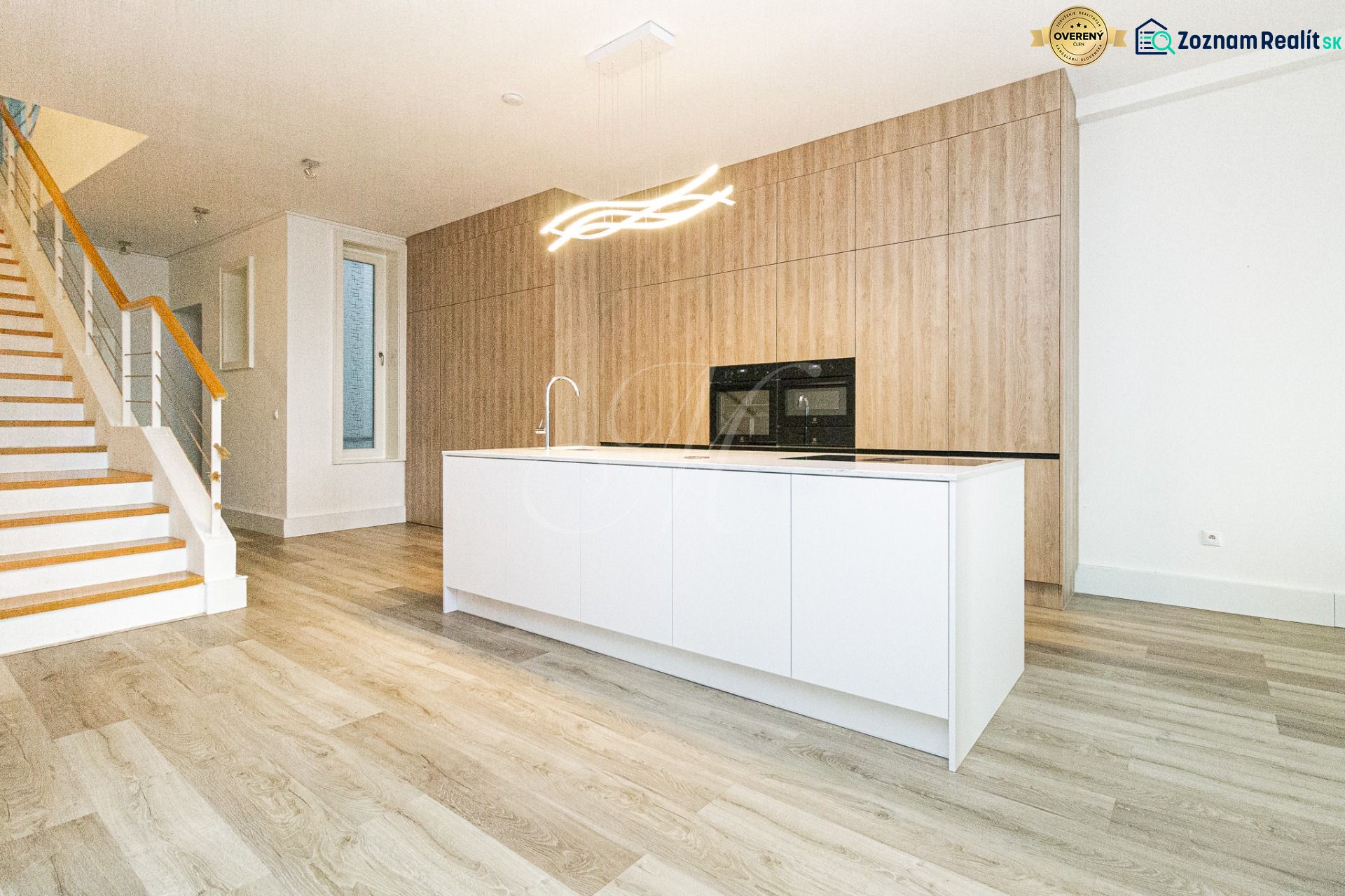 Apartment for rent in Bratislava, Three bedroom apartment, Bratislava ...