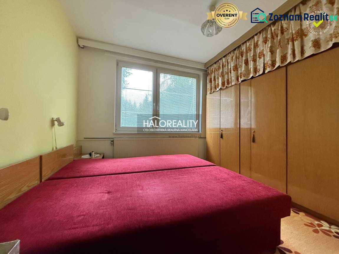 Bánovce nad Bebravou Two bedroom apartment Sale reality Bánovce nad Bebravou