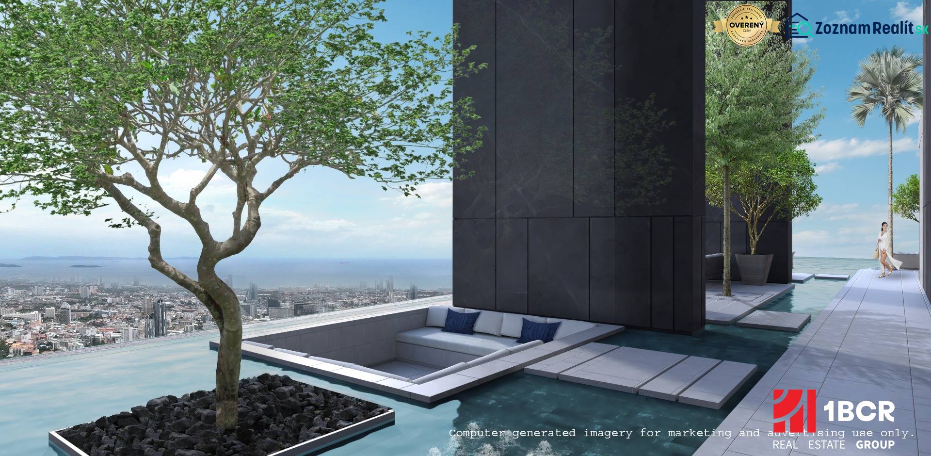 Chon Buri 20150 Apartments building Sale reality Pattaya