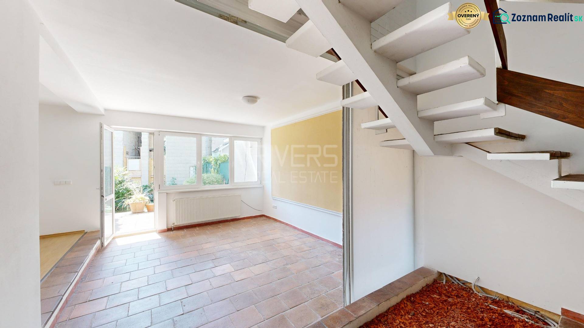 Bratislava - Staré Mesto Family house Rent reality Bratislava - Staré Mesto