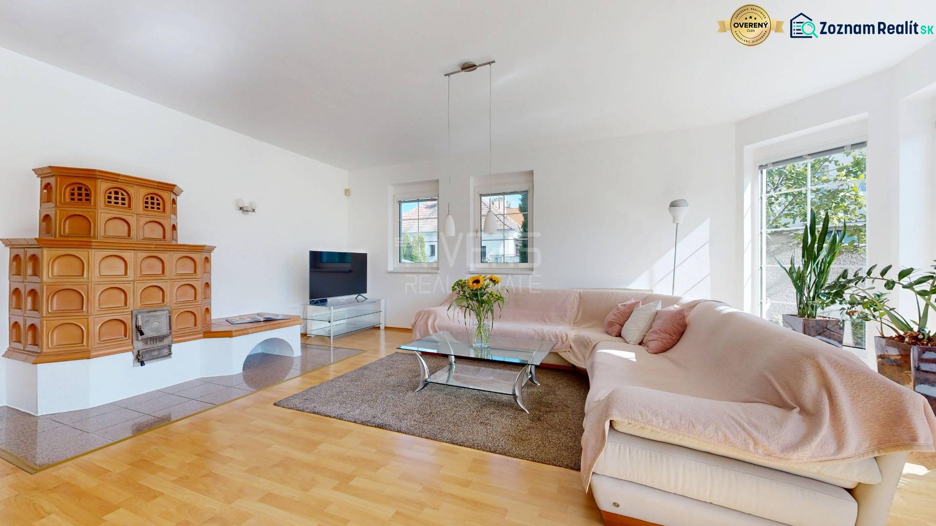 Ivanka pri Dunaji Family house Sale reality Senec