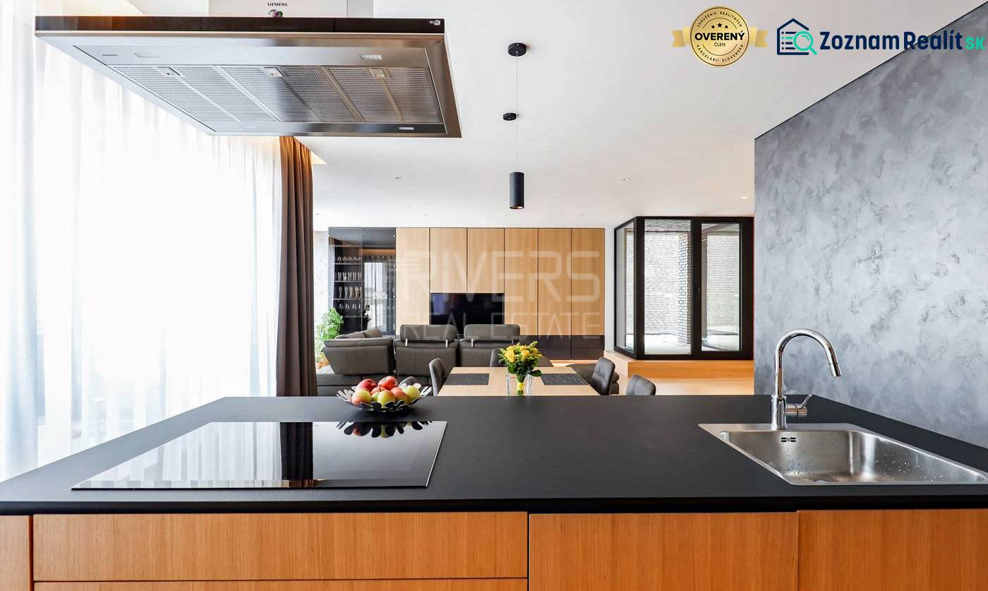 Bratislava - Nové Mesto Three bedroom apartment Sale reality Bratislava - Nové Mesto