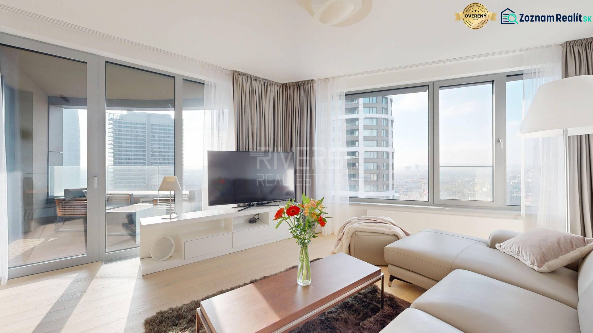 Bratislava - Staré Mesto Two bedroom apartment Sale reality Bratislava - Staré Mesto