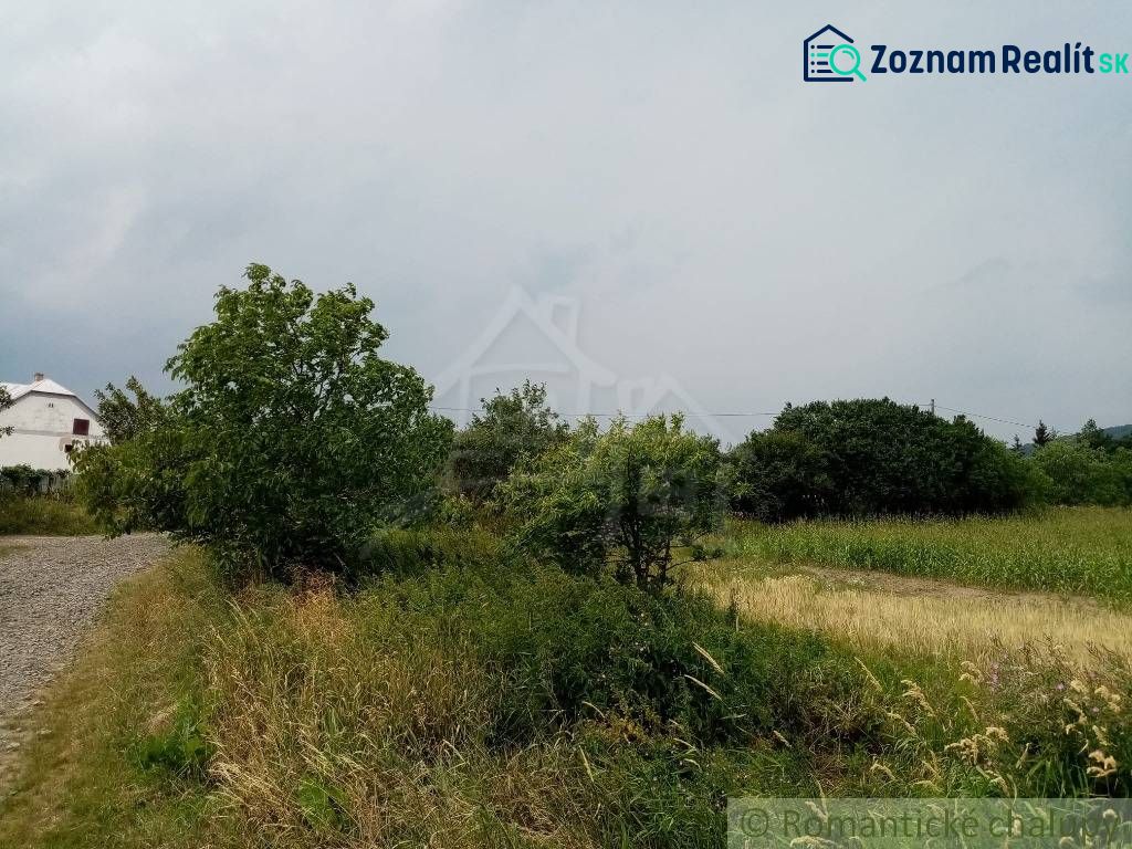 Agricultural and forest lands in Smilno surrounded by green shrubs and field crops.