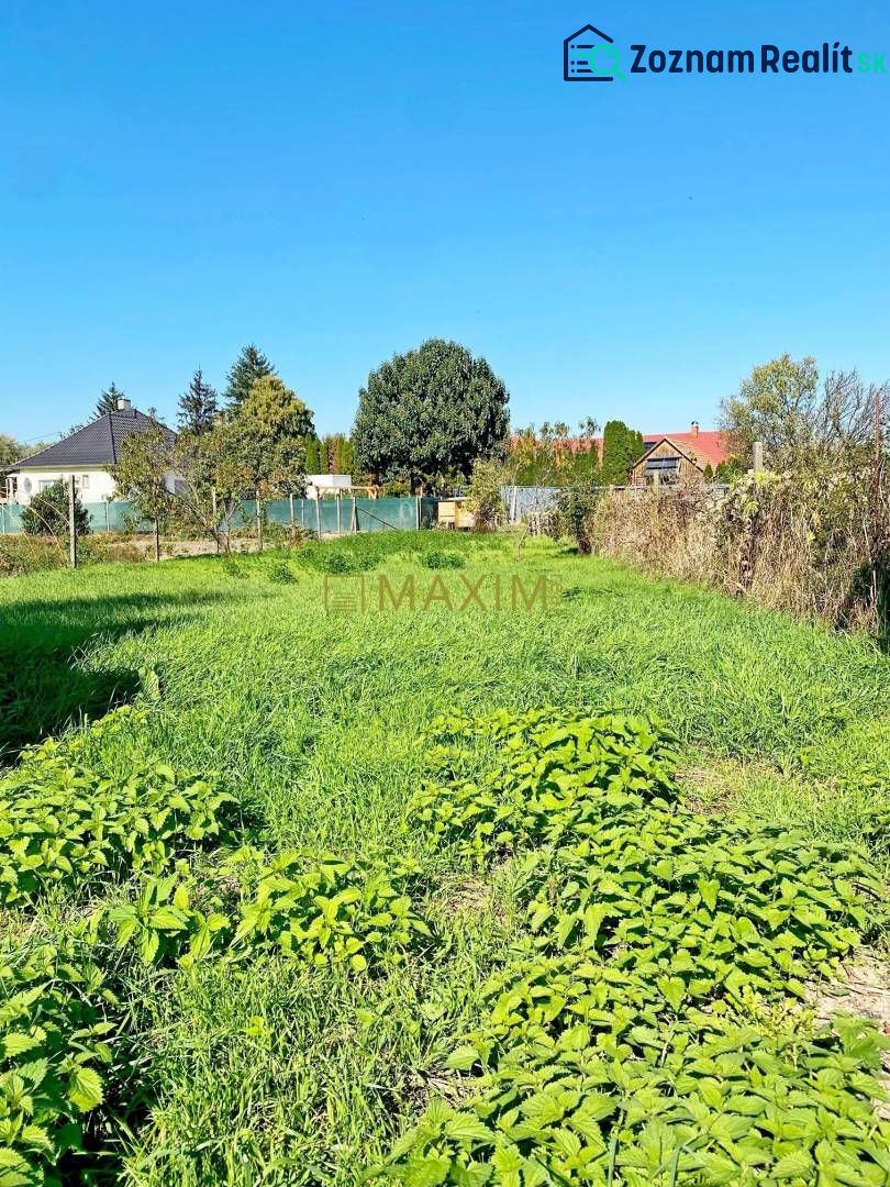 Vlčany Family house Sale reality Šaľa