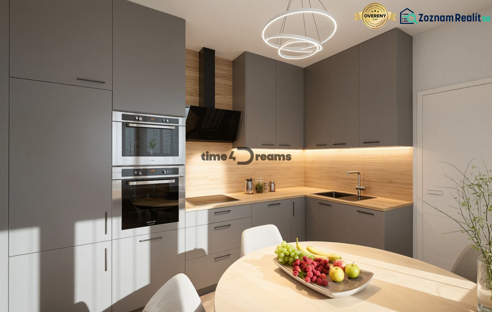 Levice One bedroom apartment Sale reality Levice